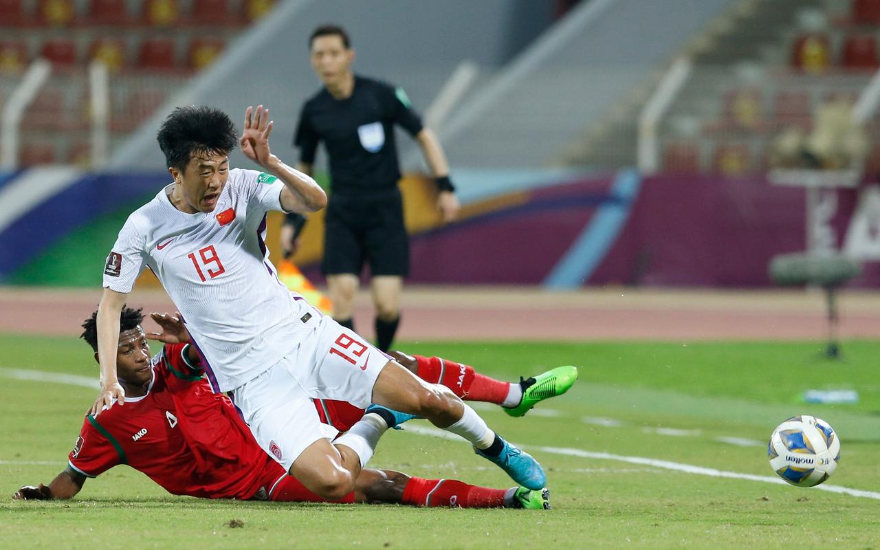 不丹vs中国男足卡塔尔