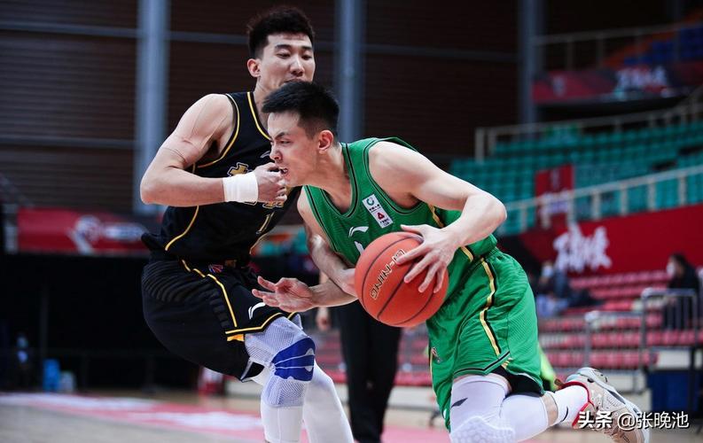 中国篮球直播现场