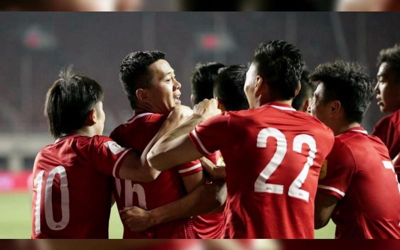 中国足球对叙利亚直播