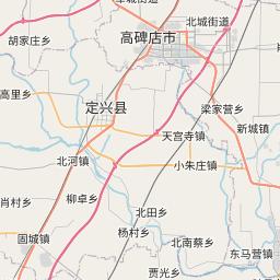 河北蓉城属于哪个市