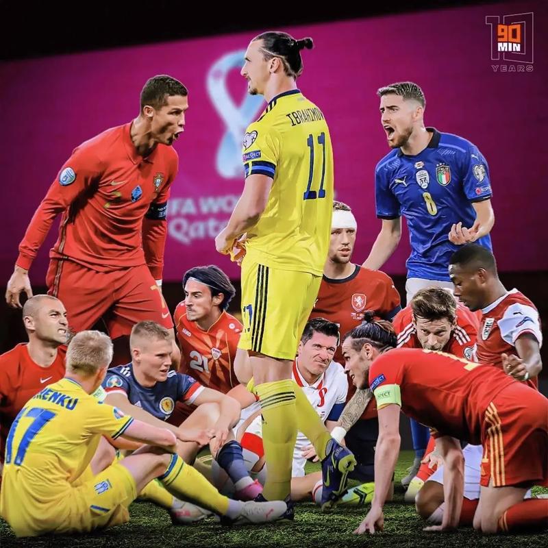 瑞典世界杯最好成绩